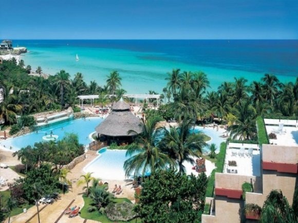 Битва курортов: Куба и Танзания